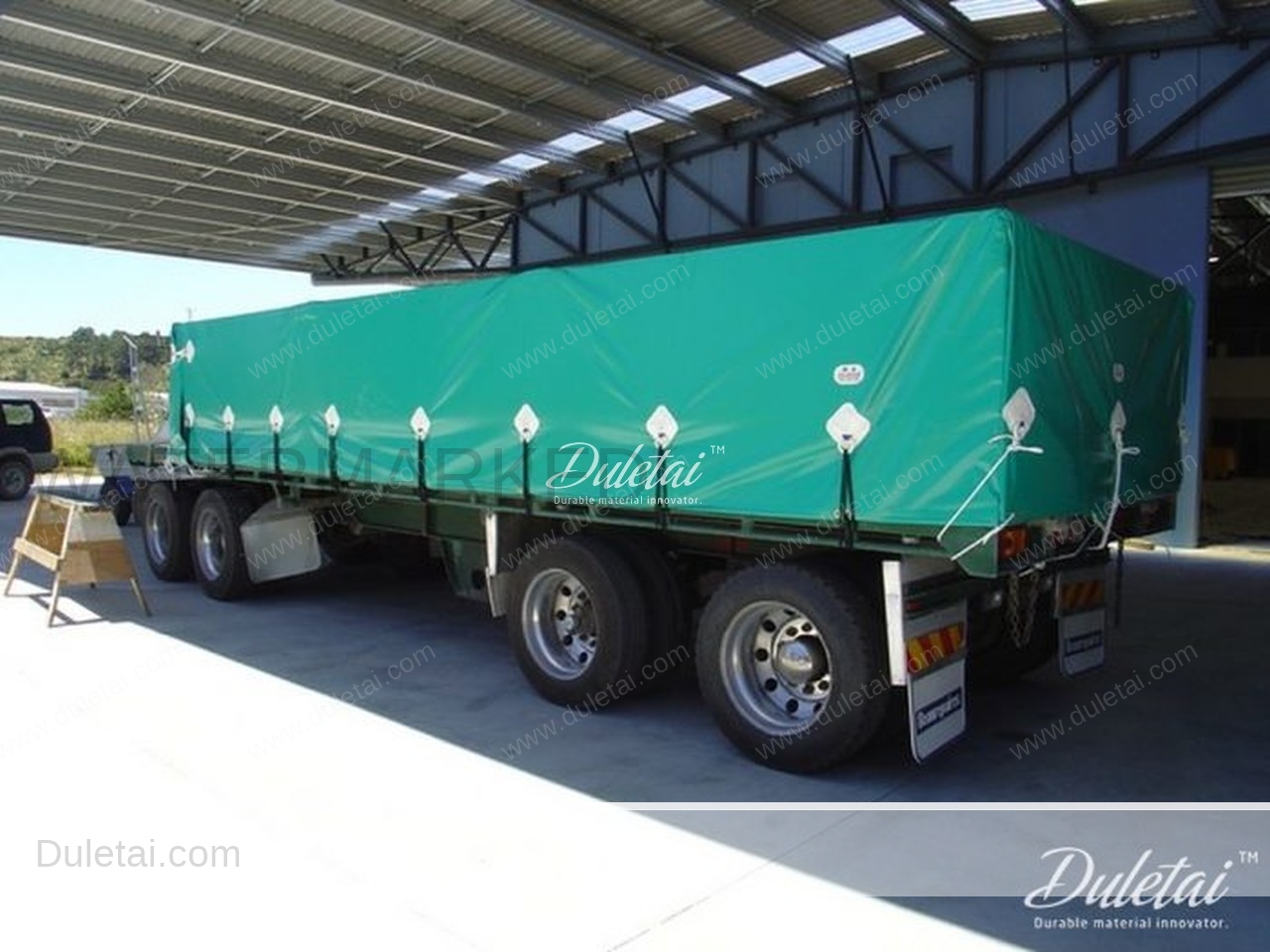 PVC tarpaulin for truck cover PVC tarpaulin truck dust cover Durable ...