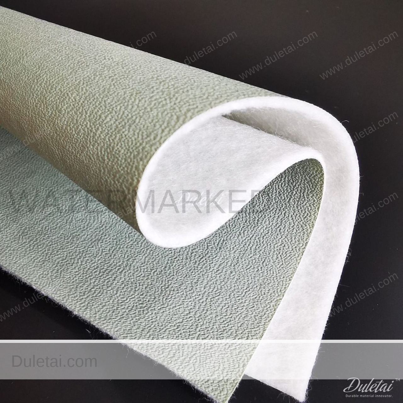 Medical tarpaulin PVC Laminated Fabric for Healthcare