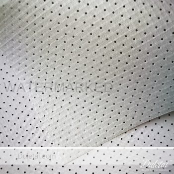 Perforated Fabric