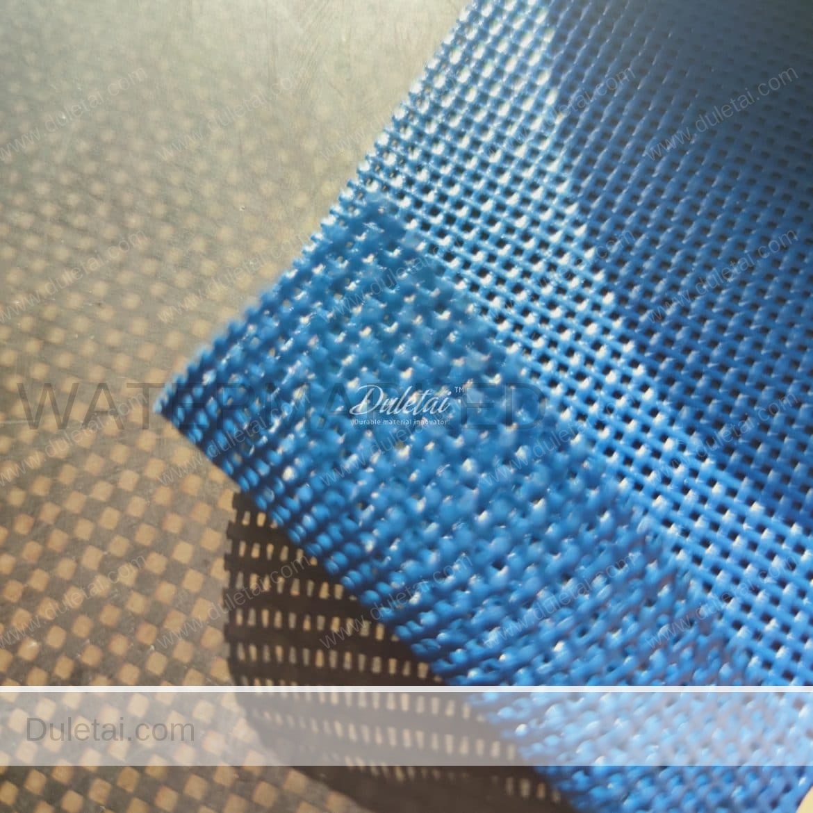 PVC coated polyester mesh fabric, pet screen, fence screen material