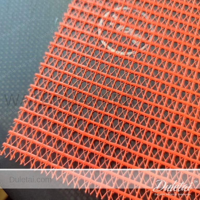 PVC mesh screen 5m pvc mesh fabric Vinyl mesh fabric super wide vinyl