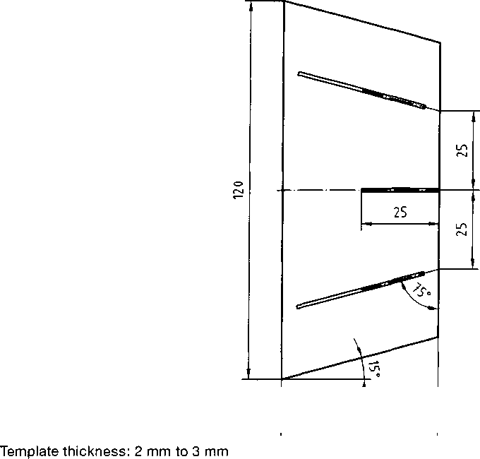 A Comparative Analysis of Methods for Measuring the Tear Strength of  Protective Textiles | PDF | Strength Of Materials | Textiles