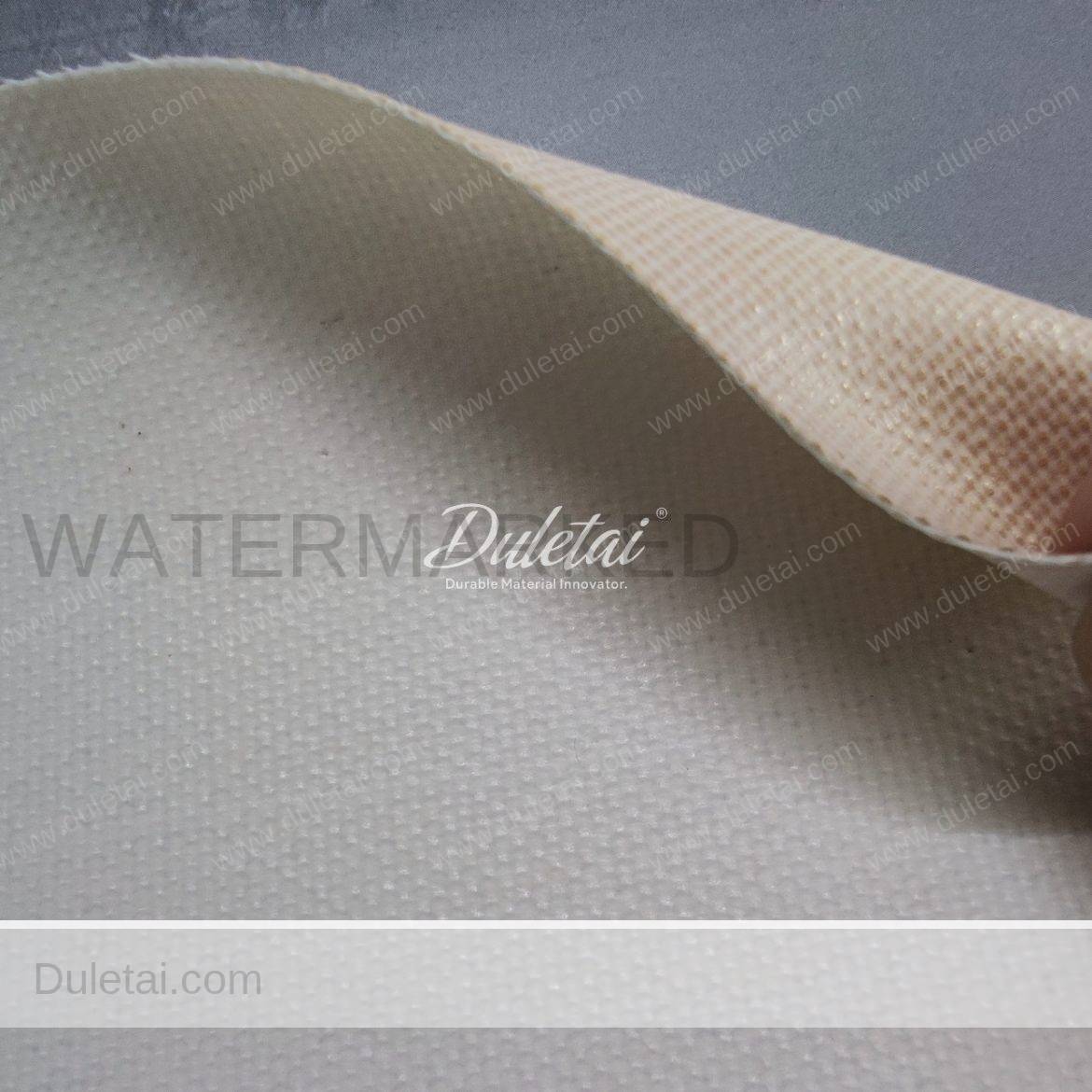 PTFE coated fiberglass membrane is one of the most durable membrane